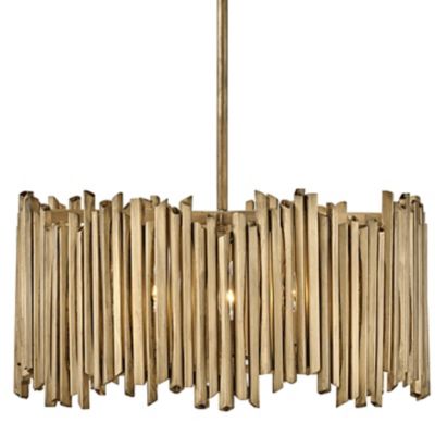 Roca Chandelier