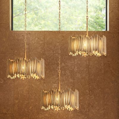 Roca Chandelier