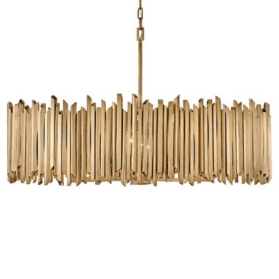 Roca Chandelier