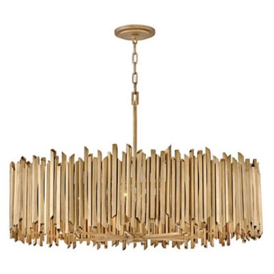 Roca Chandelier
