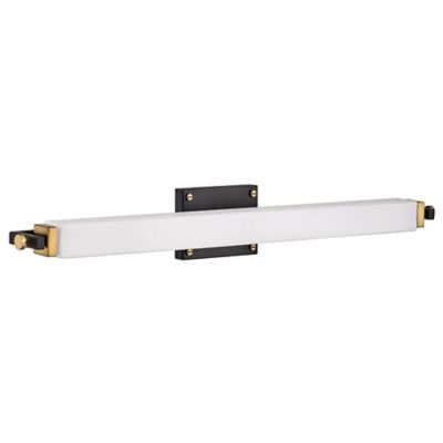 Rollins LED Bathbar