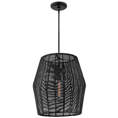 Luca Semi Flushmount / Pendant