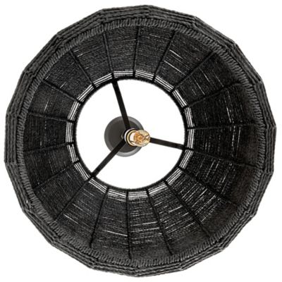 Luca Semi Flushmount / Pendant