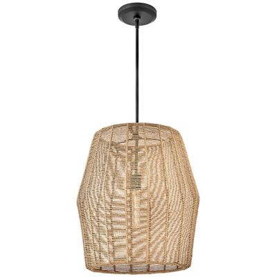 Luca Semi Flushmount / Pendant