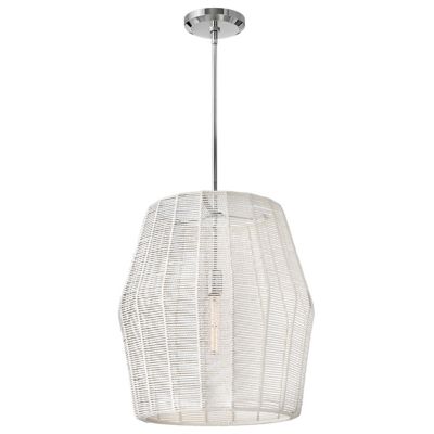 Luca Semi Flushmount / Pendant