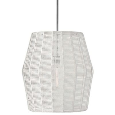 Luca Semi Flushmount / Pendant