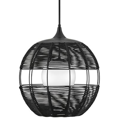 Maddox Outdoor Pendant