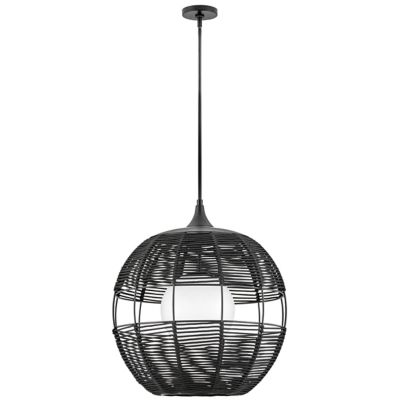 Maddox Outdoor Pendant