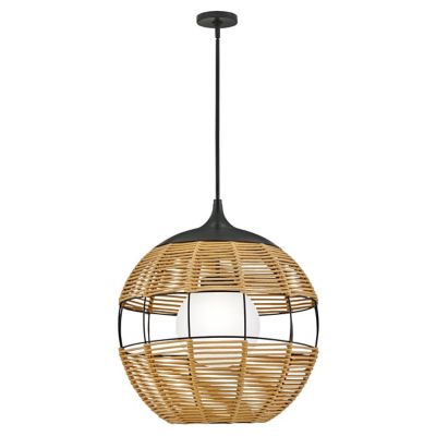 Maddox Outdoor Pendant