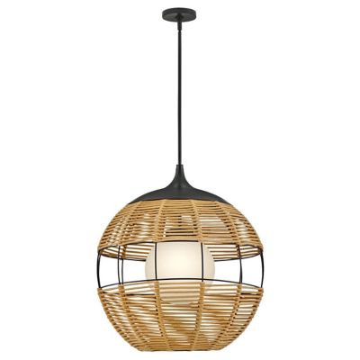 Maddox Outdoor Pendant