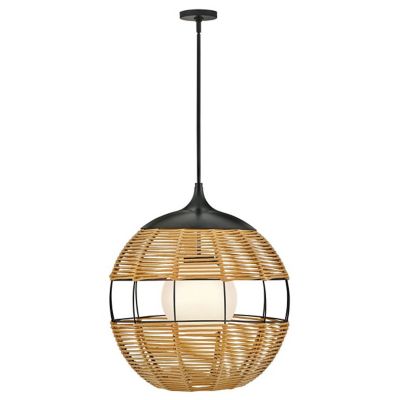Maddox Outdoor Pendant