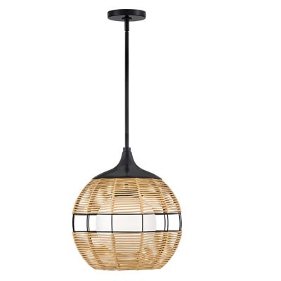 Maddox Outdoor Pendant