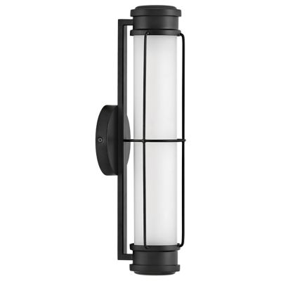 Saylor LED Vanity Light