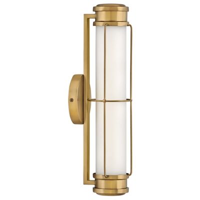 Saylor LED Vanity Light