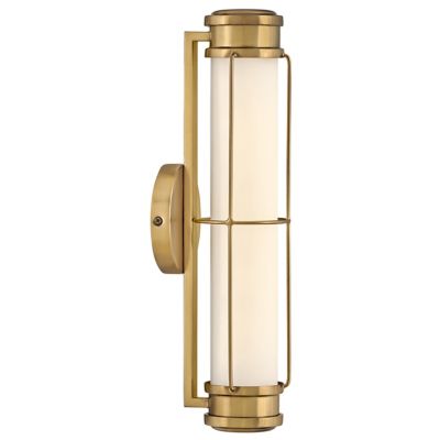 Saylor LED Vanity Light