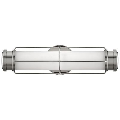 Saylor LED Bathbar