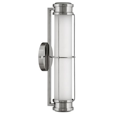 Saylor LED Vanity Light