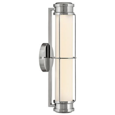 Saylor LED Vanity Light