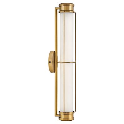 Saylor LED Vanity Light