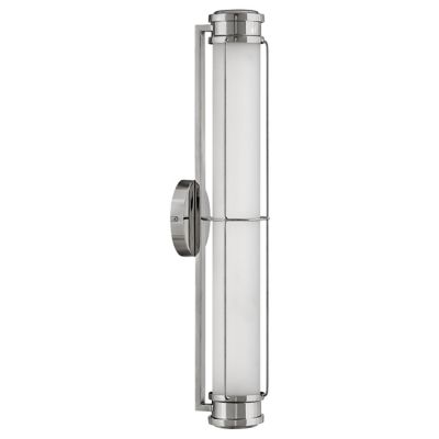 Saylor LED Vanity Light