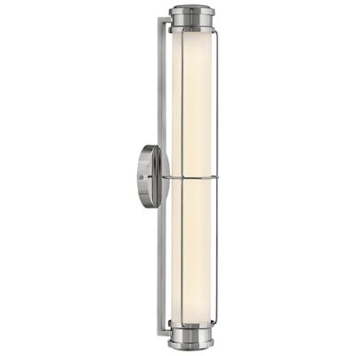 Saylor LED Vanity Light