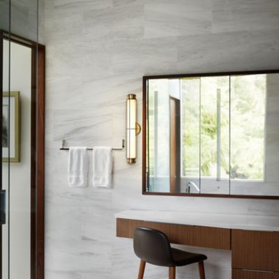 Saylor LED Vanity Light