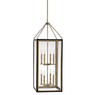 Shaw 2 Tier Pendant