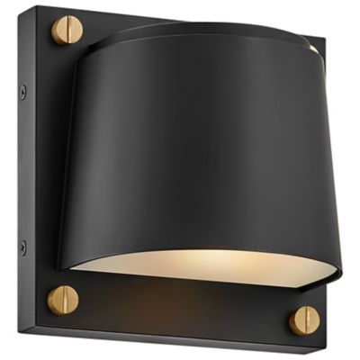 Scout Outdoor Wall Sconce