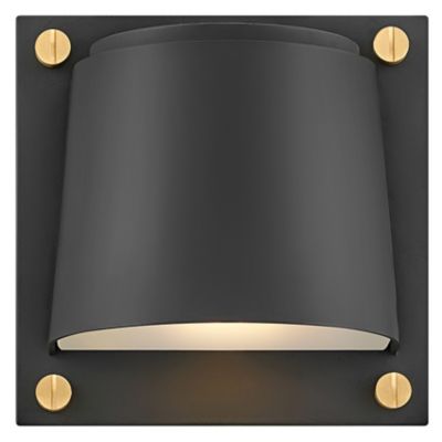 Scout Outdoor Wall Sconce