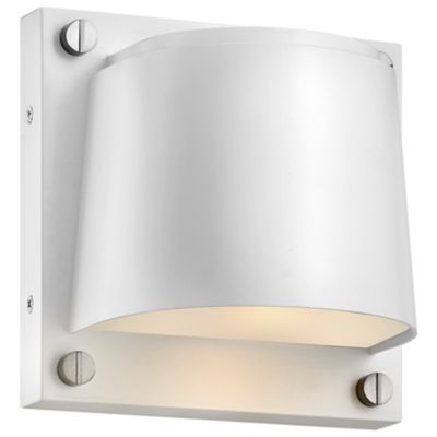 Scout Outdoor Wall Sconce