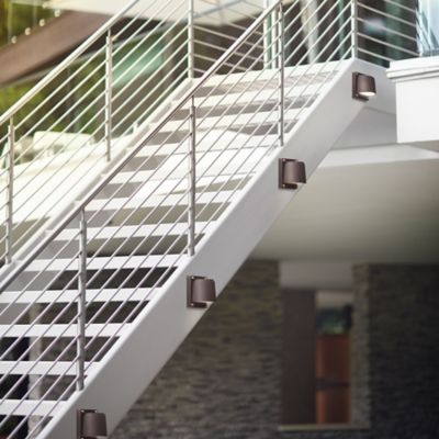 Scout Outdoor Wall Sconce