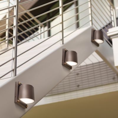 Scout Outdoor Wall Sconce