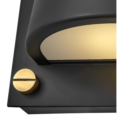 Scout Wall Sconce