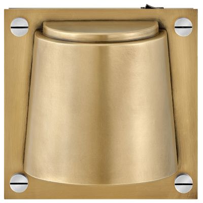 Scout Wall Sconce