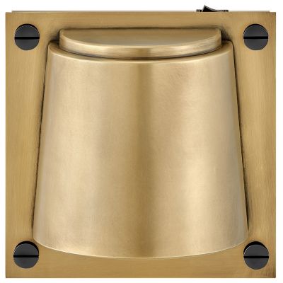 Scout Wall Sconce