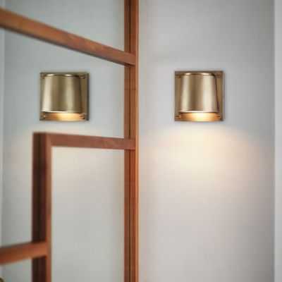 Scout Wall Sconce