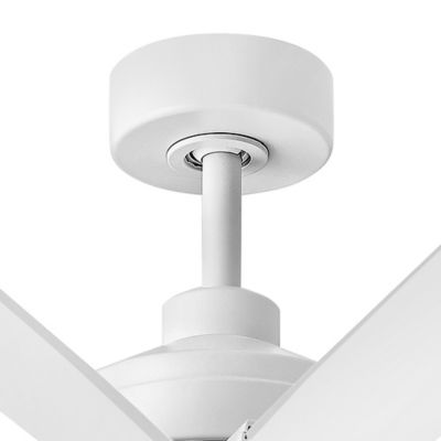Turbine LED Ceiling Fan
