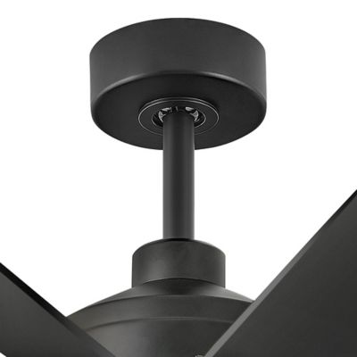 Turbine LED Ceiling Fan