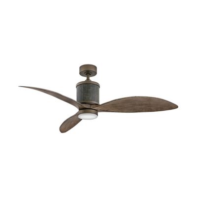 Merrick LED Ceiling Fan