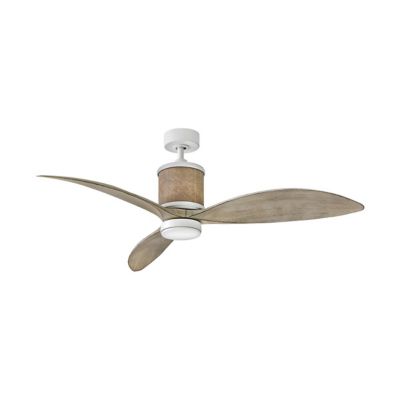 Merrick LED Ceiling Fan