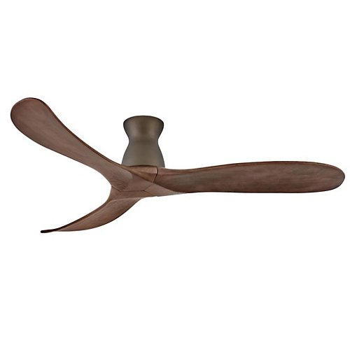 Swell Flushmount Indoor/Outdoor Ceiling Fan