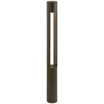 Atlantis LED Round Bollard Light