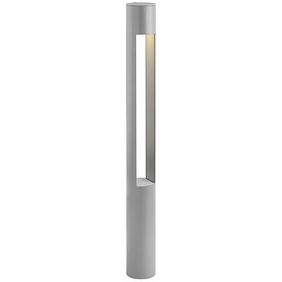 Atlantis LED Round Bollard Light
