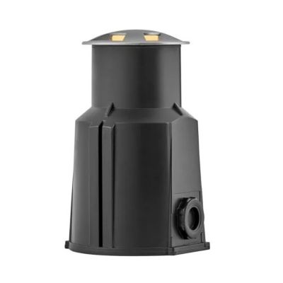 Flare LED Well Light