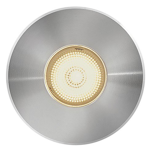 Dot LED Round Button Light