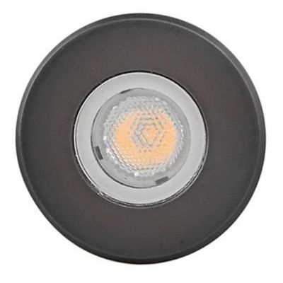 Sparta Dot LED Round Button Light