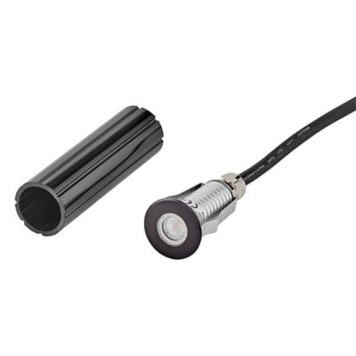 Sparta Dot LED Round Button Light