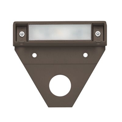 Nuvi LED Undermount Deck Light