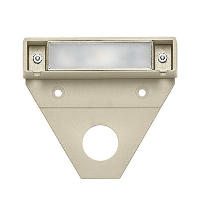 Nuvi LED Undermount Deck Light
