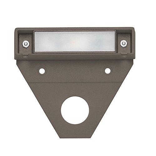 Nuvi LED Undermount Deck Light Pack of 10